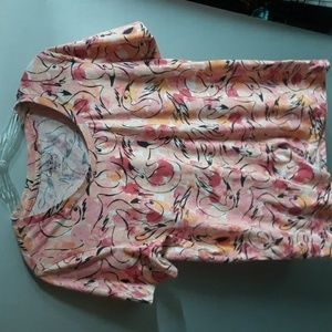 Coral Bay Size PM (SKU A-45)